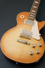 Gibson Les Paul Standard '60s (Unburst) - Image 5