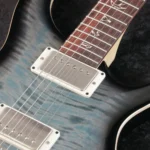 PRS 2025 CE 22 Limited Edition (Faded Blue Smokeburst) - Image 10