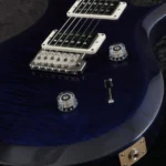 PRS 2024 S2 Custom 24 Custom Configuration (Whale Blue) [Weight: 3.53kg] - Image 12
