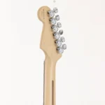 Fender American Deluxe Stratocaster FMT HSS Bing (Cherry Transparent) [Budget Price] - Image 5