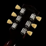 Gibson ES-345 (Vintage Burst) [Weight: 3.59kg] - Image 7