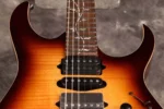 Ibanez RG8870-BSR (Brownish Sphalerite) [Serial Number F2410940] - Image 11