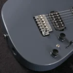 Ibanez Prestige AZ2402 (Gray Metallic) [Made in Japan] [Limited Edition] - Image 11