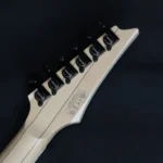 Ibanez Made in Japan Genesis Collection RG565R (Electric Blue) - Image 8