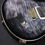 PRS 2025 Custom 24-08 10Top (Purple Mist) Pattern Thin Neck - Image 11