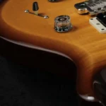 PRS 2025 S2 Custom 24 Custom Configuration (Livingston Lemondrop) [Weight: 3.28kg] - Image 12