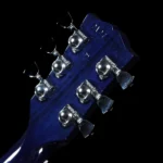 Gibson Les Paul Studio Session (Cobalt Burst) - Image 9