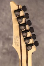 Ibanez RG8870-BSR (Brownish Sphalerite) [Serial Number F2410940] - Image 9