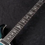 PRS 2025 Studio (Carroll Blue Smokeburst) Pattern Neck - Image 8