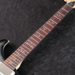 PRS 2025 CE 22 Limited Edition (Faded Blue Smokeburst) - Image 8
