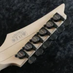 Ibanez Genesis Collection RG550 (Electric Blue) - Image 7