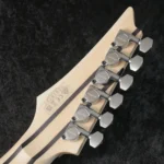 Ibanez Prestige RG5440C-DFM (Deep Forest Green Metallic) [Made in Japan] - Image 7