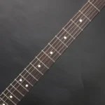 Fender Limited Player II Telecaster Roasted Maple Neck Rosewood with Seymour Duncan Pickups (Oxblood) - Image 4