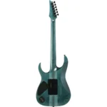 Ibanez RGT1220PBK-COL (Cosmic Blue Low Gloss) - Image 4