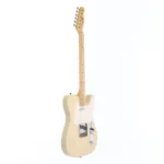 Fender Custom Shop 1954 Telecaster Relic (Honey Blonde) [SPECIAL Budget Price] - Image 9