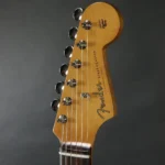 Fender Vintera II 60s Stratocaster with Rosewood Fingerboard (Lake Placid Blue) - Image 5