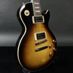 Gibson Slash Les Paul Standard (November Burst) - Image 10