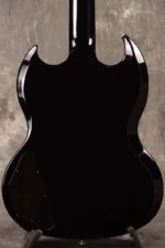 Gibson SG Modern (Trans Black Fade) - Image 7