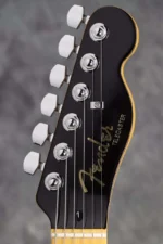 Fender Ultra Luxe Telecaster with Maple FB (2-Color Sunburst) [Limited Quantity, New, Special Price] - Image 8