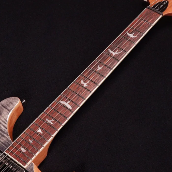 PRS SE McCarty 594 (Charcoal) - Image 7