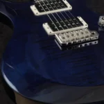 PRS 2024 S2 Custom 24 Custom Configuration (Whale Blue) [Weight: 3.53kg] - Image 11