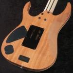 Ibanez Prestige RG5440C-DFM (Deep Forest Green Metallic) [Made in Japan] - Image 3