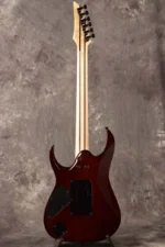Ibanez RG8870-BSR (Brownish Sphalerite) [Serial Number F2410940] - Image 5