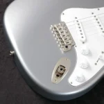PRS 2024 John Mayer Signature Model Silver Sky (Tungsten) - Image 12