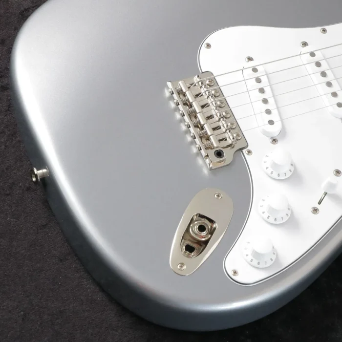 PRS 2024 John Mayer Signature Model Silver Sky (Tungsten) - Image 12