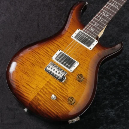 PRS 2025 CE 22 Limited Edition (Black Amber)