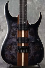 Ibanez RGA21P1PB-DRL (Deep Twilight Burst Low Gloss) [Serial Number I250407780] - Image 6