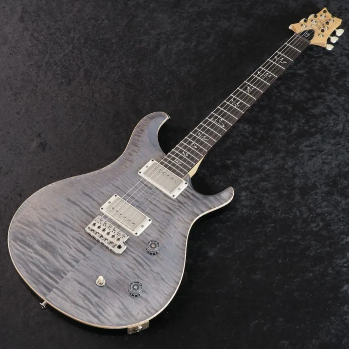 Paul Reed Smith (PRS) 2025 CE 22 Limited Edition (Faded Gray Black) - Image 3