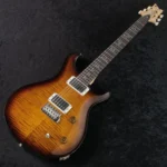 PRS 2025 CE 22 Limited Edition (Black Amber) - Image 4