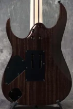 Ibanez J.custom RG8620AH (Black Quartz) [Serial Number F2512062] - Image 7