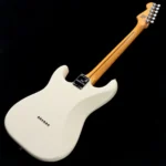 Fender Nile Rodgers Hitmaker Stratocaster, Maple Fingerboard (Olympic White) - Image 9