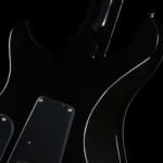 PRS SE Custom24 Quilt Package (Black Gold Sunburst) - Image 12