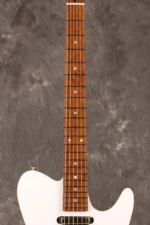 Ibanez Lari Basilio Signature Model LB1 (White) [Made in 2024] [Serial Number F2430825] - Image 10