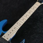 Ibanez Genesis Collection RG550 (Electric Blue) - Image 8