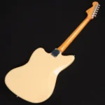 Fender Vintera II 50s Jazzmaster with RW FB (Desert Sand) - Image 4