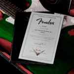 Fender Custom Shop Custom Built Custom Stratocaster HSS NOS (Emerald Green Transparent) "Special Order Model" - Image 11