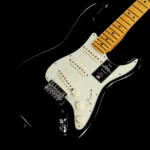 Fender American Professional II Stratocaster (Black)
