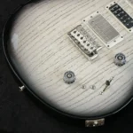 PRS 2025 Swamp Ash Special (Maple White Doghair Smokeburst) [weight: 3.22kg] - Image 11