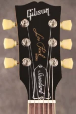 Gibson Les Paul Standard 50s Left Handed (Gold Top) - Image 8