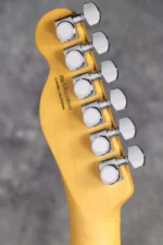 Fender Ultra Luxe Telecaster with Maple FB (2-Color Sunburst) [Limited Quantity, New, Special Price] - Image 9