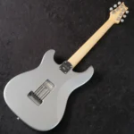 PRS 2024 John Mayer Signature Model Silver Sky (Tungsten) - Image 5