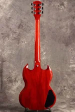 Gibson SG Standard Left-Handed (Heritage Cherry) - Image 5