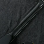 Ibanez Paul Gilbert Signature Model FRM350-BK (Black) - Image 7