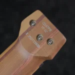 Ibanez Q (Quest) Series Q547PB-COL (Cosmic Blue Low Gloss) [7-string model] [Limited Edition] - Image 7