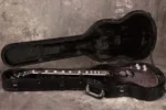 Gibson SG Modern (Trans Black Fade) - Image 11