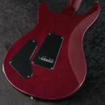 PRS 2025 S2 Special Semi-Hollow (Faded Gray Black Purple Burst) - Image 3